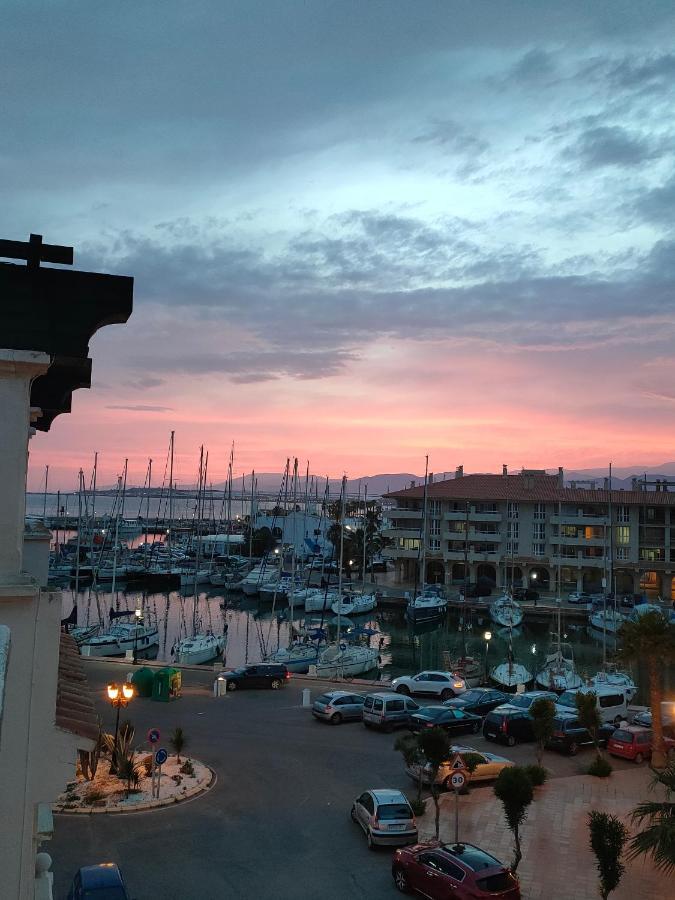 Apartamento Puerto Deportivo Almerimar Kültér fotó